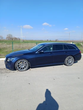 Mercedes-Benz E 220 undefined | Auto.bg — изображение 2