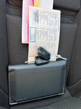 Opel Astra 1.6 115�� | Mobile.bg � ����� ������ 9