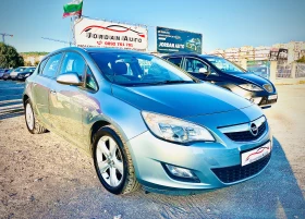 ������ Opel Astra