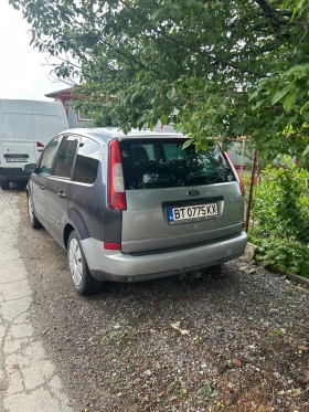 Ford Grand C-Max TDCI | Mobile.bg � ����� ������ 3