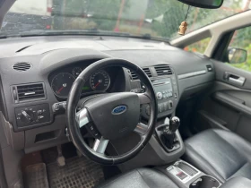 Ford Grand C-Max TDCI | Mobile.bg � ����� ������ 6
