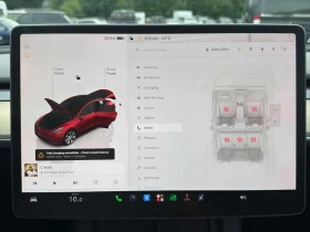 Tesla Model Y * Long Range * АВТОКРЕДИТ БЕЗ ПЪРВОНАЧЛНА ВНОСКА*  | Auto.bg — изображение 16