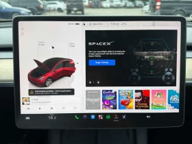 Tesla Model Y * Long Range * АВТОКРЕДИТ БЕЗ ПЪРВОНАЧЛНА ВНОСКА*  | Auto.bg — изображение 17