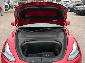 Tesla Model Y * Long Range * АВТОКРЕДИТ БЕЗ ПЪРВОНАЧЛНА ВНОСКА*  | Auto.bg — изображение 11
