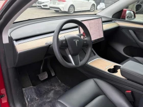 Tesla Model Y * Long Range * АВТОКРЕДИТ БЕЗ ПЪРВОНАЧЛНА ВНОСКА*  | Auto.bg — изображение 5
