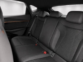 Cupra Tavascan undefined | Auto.bg — изображение 8
