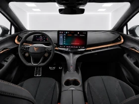Cupra Tavascan undefined | Auto.bg — изображение 6