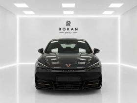 Cupra Tavascan undefined | Auto.bg — изображение 2
