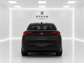 Cupra Tavascan undefined | Auto.bg — изображение 5