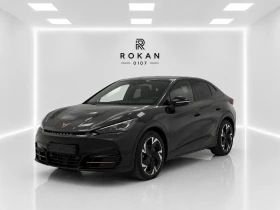 Cupra Tavascan undefined | Auto.bg — изображение 3