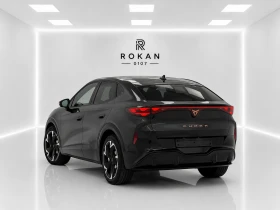 Cupra Tavascan undefined | Auto.bg — изображение 4