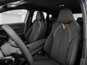 Cupra Tavascan undefined | Auto.bg — изображение 7
