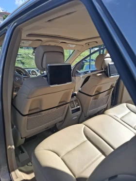 Mercedes-Benz ML 550 AMG Бартер / Лизинг Газ/Бензин  - 12000 € / 23469.96 лв. - 17018027 10