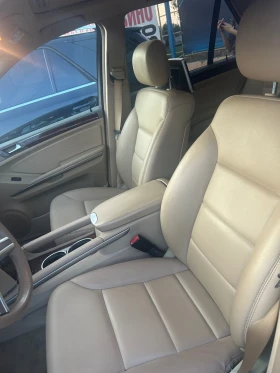 Mercedes-Benz ML 550 AMG Бартер / Лизинг Газ/Бензин  - 12000 € / 23469.96 лв. - 17018027 9