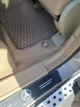 Mercedes-Benz ML 550 AMG Бартер / Лизинг Газ/Бензин  - 12000 € / 23469.96 лв. - 17018027 13