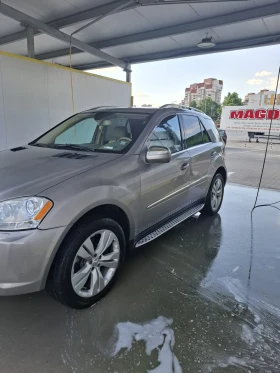 Mercedes-Benz ML 550 AMG Бартер / Лизинг Газ/Бензин  - 12000 € / 23469.96 лв. - 17018027 4