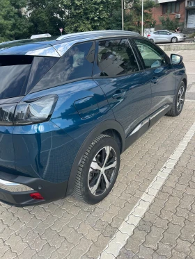 Peugeot 3008 Allure +  | Mobile.bg � ����� ������ 9
