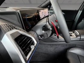 BMW XM = Shadow Line = Heat Pump Гаранция - 96250 € / 188248.64 лв. - 70526742 6