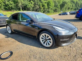 Tesla Model 3 2021 TESLA MODEL 3