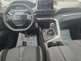 Peugeot 3008 1.6 HDI ALLURE  | Mobile.bg � ����� ������ 10