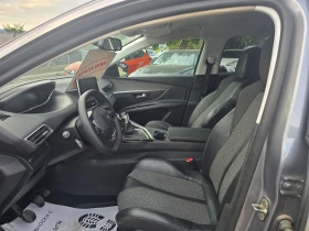 Peugeot 3008 1.6 HDI ALLURE  | Mobile.bg � ����� ������ 9
