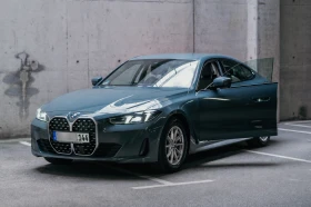 ����� �� �������� �� BMW 420 420i Gran Coupé