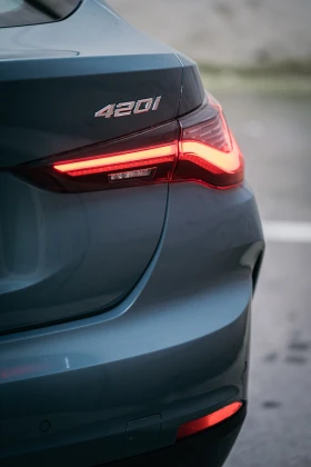 BMW 420 420i Gran Coupé | Mobile.bg � ����� ������ 12