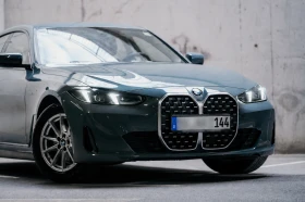 BMW 420 420i Gran Coupé Mild Hybrid ГАРАНЦИЯ ДО 2030г | Auto.bg — изображение 6