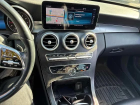Mercedes-Benz C 300 4MATIC | ГЛАВНО ПРЕДСТАВИТЕЛСТВО НА MERCEDES - 19800 € - 56417476 7