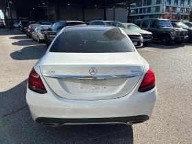 Mercedes-Benz C 300 4MATIC | ГЛАВНО ПРЕДСТАВИТЕЛСТВО НА MERCEDES - 19800 € - 56417476 3