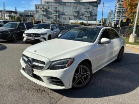 Mercedes-Benz C 300 4MATIC | ГЛАВНО ПРЕДСТАВИТЕЛСТВО НА MERCEDES