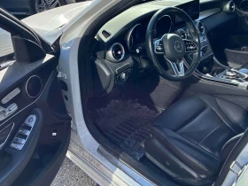 Mercedes-Benz C 300 4MATIC | ГЛАВНО ПРЕДСТАВИТЕЛСТВО НА MERCEDES - 19800 € - 56417476 4