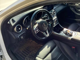 Mercedes-Benz C 300 4MATIC | ГЛАВНО ПРЕДСТАВИТЕЛСТВО НА MERCEDES - 19800 € - 56417476 5