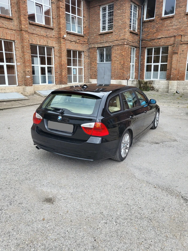 BMW 320, снимка 4 - Автомобили и джипове - 47505469