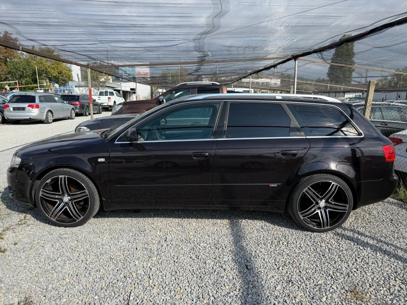 Audi A4 A4 2.0 TDI, снимка 6 - Автомобили и джипове - 47979594