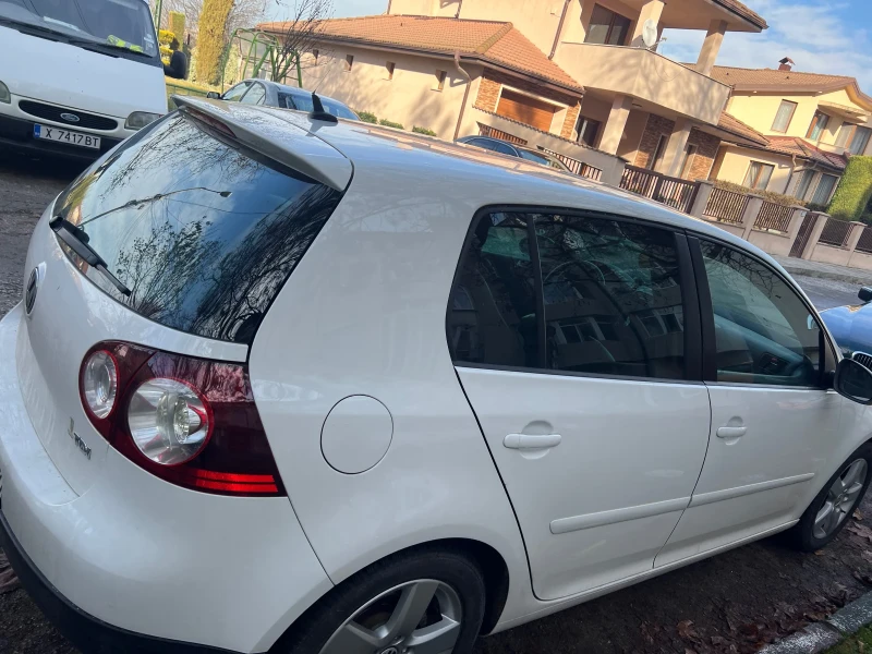 VW Golf, снимка 5 - Автомобили и джипове - 48536707