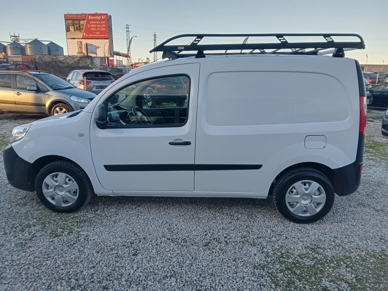 Renault Kangoo 1.5 d евро 6, снимка 6 - Автомобили и джипове - 48551361