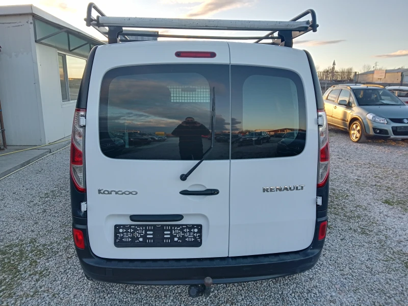 Renault Kangoo 1.5 d евро 6, снимка 4 - Автомобили и джипове - 48551361