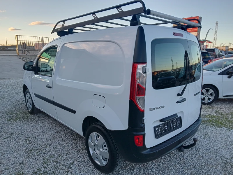 Renault Kangoo 1.5 d евро 6, снимка 5 - Автомобили и джипове - 48551361