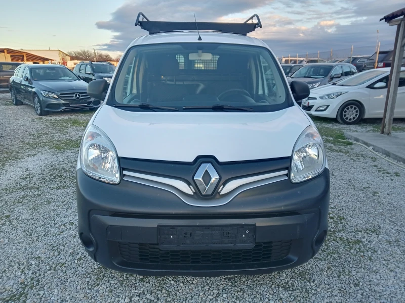 Renault Kangoo 1.5 d евро 6, снимка 2 - Автомобили и джипове - 48551361