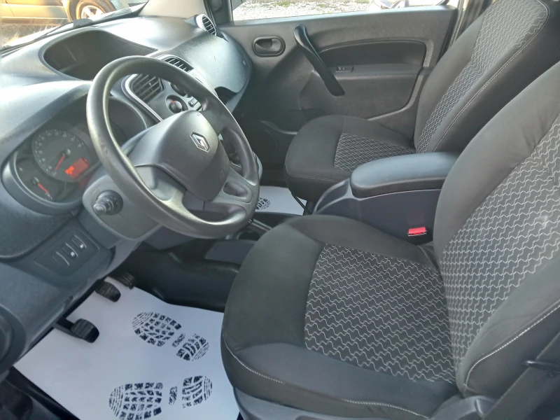 Renault Kangoo 1.5 d евро 6, снимка 8 - Автомобили и джипове - 48551361