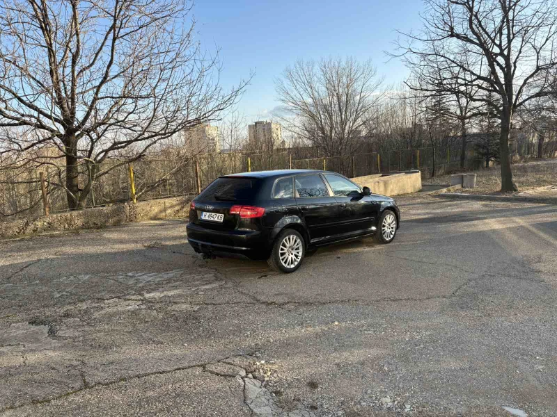 Audi A3, снимка 1 - Автомобили и джипове - 49002829