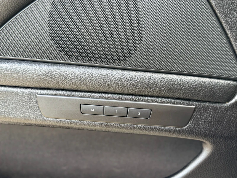 BMW 530 M-PACKET SAT, снимка 14 - Автомобили и джипове - 51403963