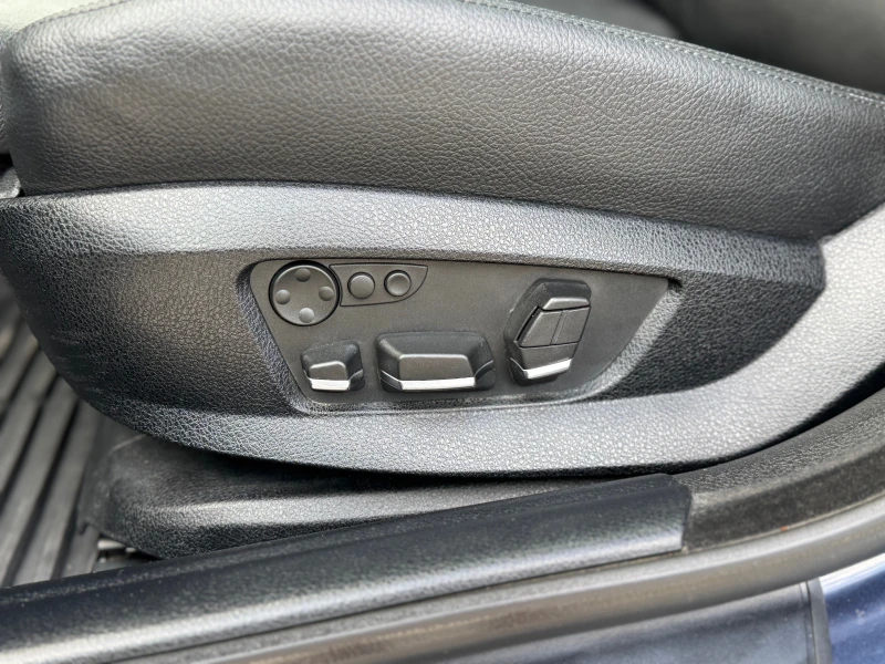 BMW 530 M-PACKET SAT, снимка 15 - Автомобили и джипове - 51403963