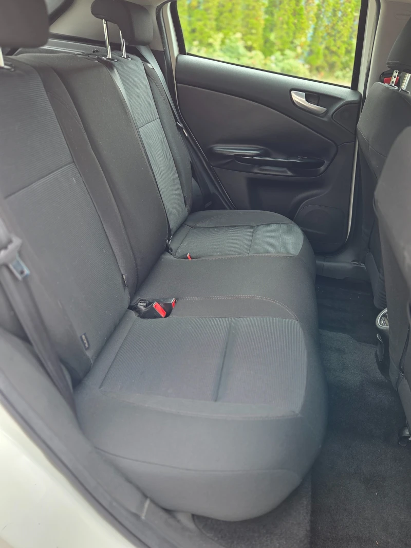 Alfa Romeo Giulietta 1.6M-JET 105к.с., снимка 7 - Автомобили и джипове - 51492240