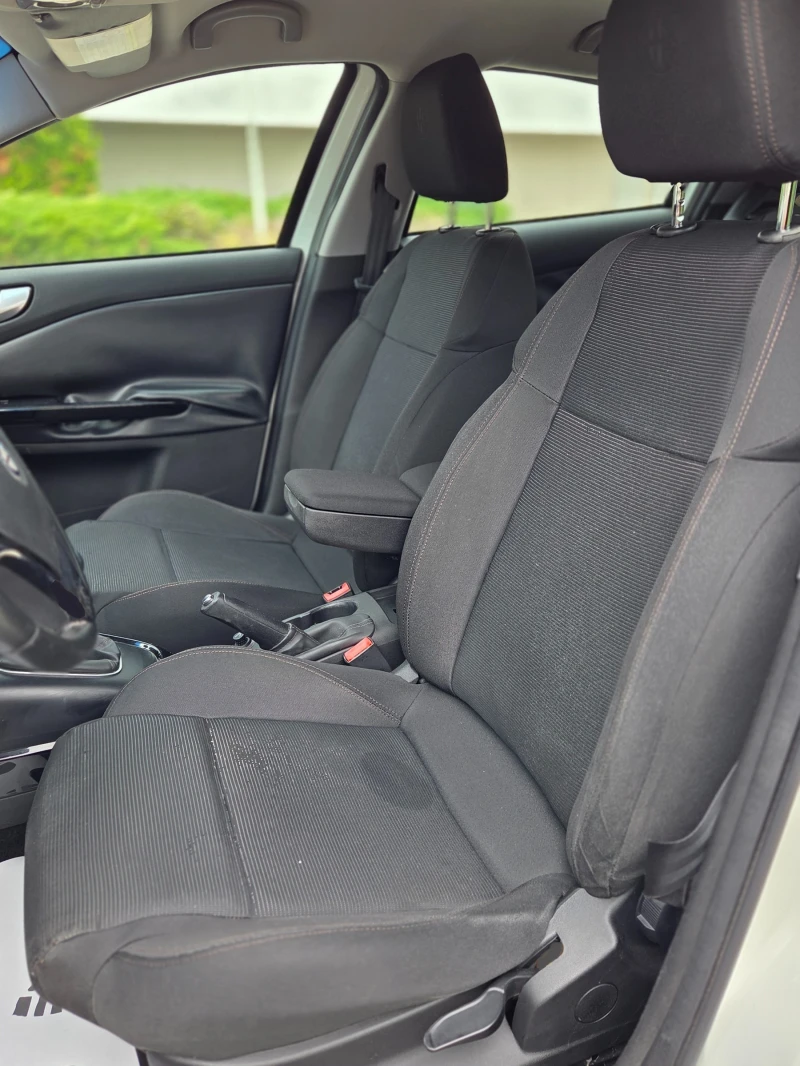 Alfa Romeo Giulietta 1.6M-JET 105к.с., снимка 10 - Автомобили и джипове - 51492240