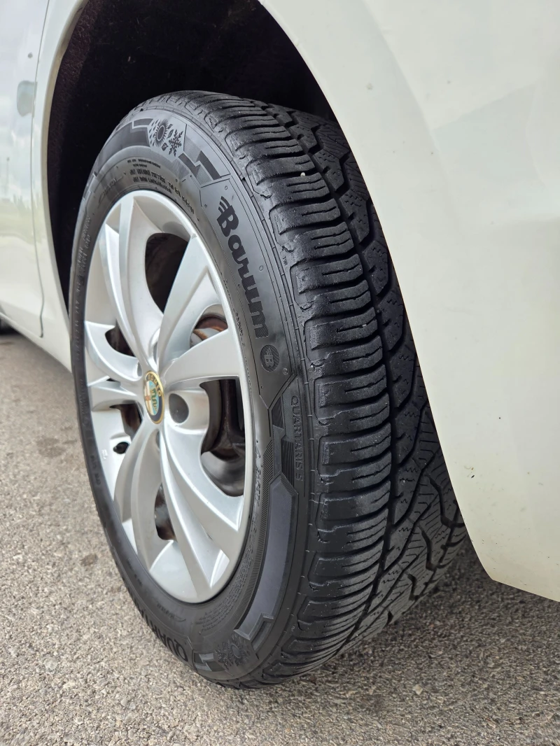 Alfa Romeo Giulietta 1.6M-JET 105к.с., снимка 9 - Автомобили и джипове - 51492240