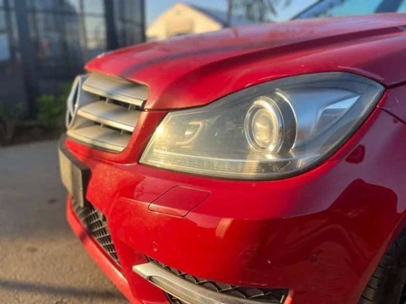 Mercedes-Benz C 220 651, снимка 5 - Автомобили и джипове - 52816362