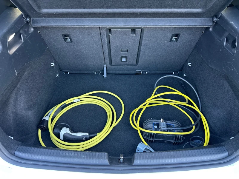 VW ID.3 Pro S 82kw , снимка 5 - Автомобили и джипове - 53028263