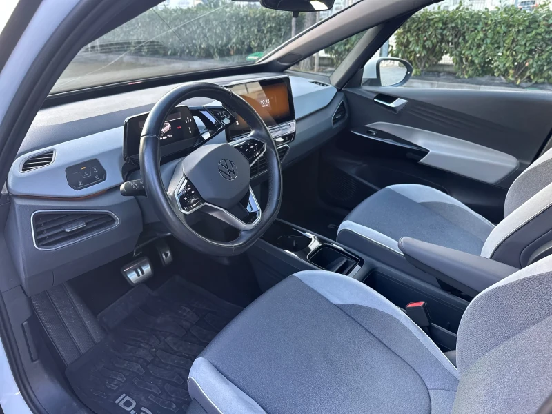 VW ID.3 Pro S 82kw , снимка 6 - Автомобили и джипове - 53028263